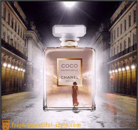 Chanel Coco Mademoiselle: leírás, vélemény