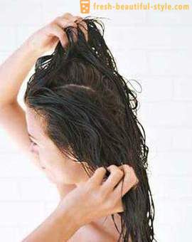 Biotin a haj. Előkészületek a haj biotin