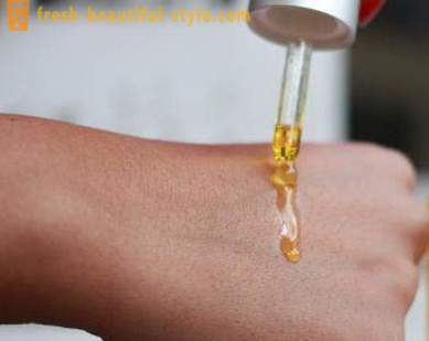 Amaranth olaj: vásárlói vélemények. Mennyire hatékony a használata az amaránt olaj kozmetikumok