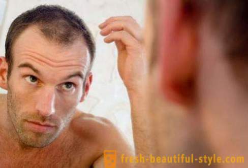 Hogyan erősíti a hajat a kiesés: hatékony eszközök és visszajelzést velük