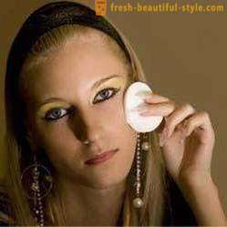 Hogyan lehet megszabadulni a zsíros fényű arcán tanácsokat kozmetikus
