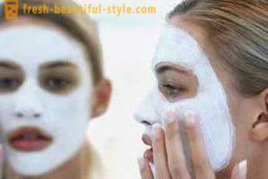Hidratáló arcpakolás - a legfontosabb, hogy a szép és egészséges bőr!