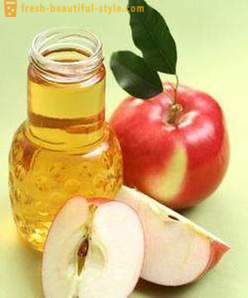 Haj és egyéb felhasználása almaecet