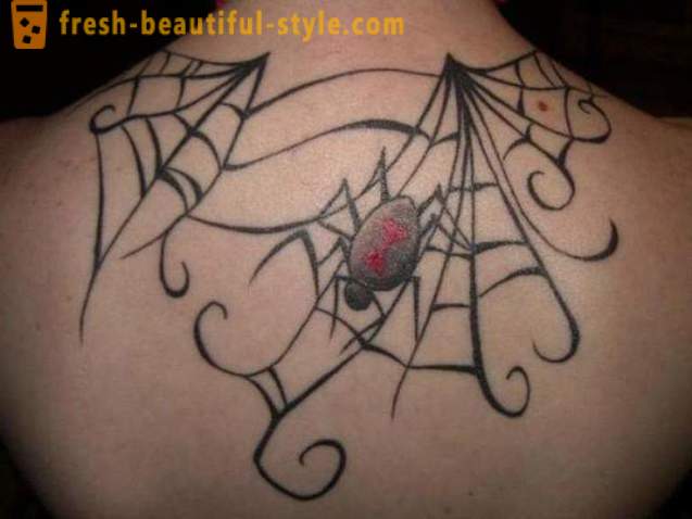 Ideiglenes tetoválás - Beauty egészséges módon!
