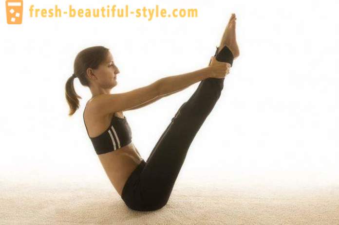 Pilates a fogyás, és tartja a test jó állapotban: előnyök, elvek, típusok, ellenjavallatok