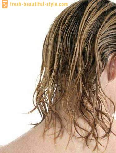 Zsíros haj: mi a teendő, és hogyan lehet megoldani a problémát?